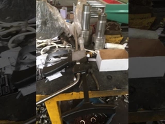 Машины для высокого давления