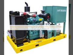 уборщик двигателя промышленной высокой шайбы давления шайбы двигателя давления 10000psi гидро