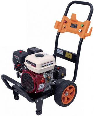 Качество  9HP Professional High Pressure Car Washers ISO9001 For Cleaning Cars And Big Trucks фабрика