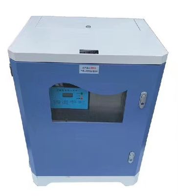 машины тумана машины брызг тумана воды 70bar 12L/Min промышленные для дезинфектанта