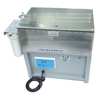 машины тумана машины брызг тумана воды 70bar 12L/Min промышленные для дезинфектанта