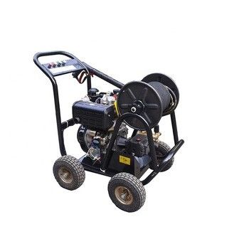 стиральной машины коммерчески автомобиля 7.5kw 250Bar давление 3600psi портативной высокое