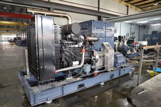 гидро насос теста 10000psi для испытывать испытывая гидростатического давления давления боилера
