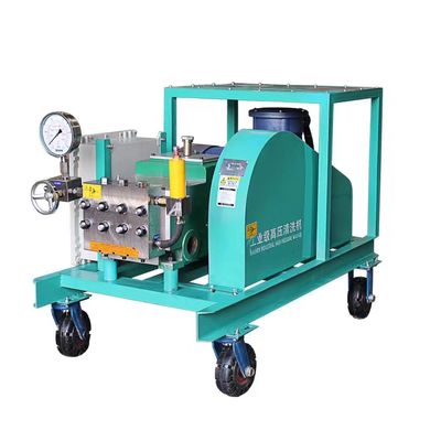 Водоструйная машина высокого давления Hydro Blaster
